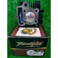 EX5 High Power Block 53mm 56mm Furious Once