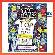 Tom Gates 9: Top of the Class (Nearly)