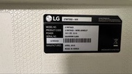 LG 27MT55D 顯示器，可睇電視