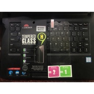 Tempered Glass Samsung A20. A30. A50 Clear