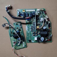 Original Fujitsu Air Conditioning Computer Board K07EX-C-A [01-03] K07EX-0800HSE-C1 Power Board