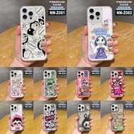 VIVO Y19/ Y19S / Y19S PRO / Y21/Y21S/Y33S/Y33T / Y22 / Y27 4G/ Y27 5G / Y28 4G / Y29/ Y29S CASE MOTI