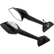 Motorcycle Handlebar Mirror For CFMOTO 675SR 675SRR 675NK CF650-10 Motorcycle Rearview Mirror Side M