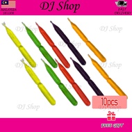 Poli Pong Fruit Flavour Drink. 10pcs Ice Pop Ais Pong Childhood Gula-gula Raya Halal