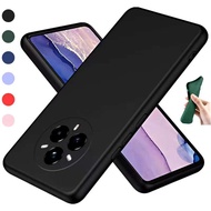 realme 14T 5G/realme 14 Pro Plus(พร้อมส่งในไทย)เคสTPUนิ่มสีพาสเทลแบบคลุมกล้องRealme 14 5G/Realme 14