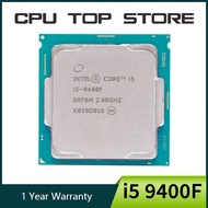 Intel Core I5 9400F 2.9Ghz 6-Core 65W CPU Processor SRF6M/SRG0Z LGA 1151