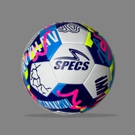 SPECS Futsal Ball Size 4 Specs Stereoflow Cheap Putsal Ball
