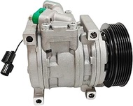 Car Engine Cooling Heating Compressors, Car Air Ac Compressor A/C Air Conditioning Cooling Pump Comp