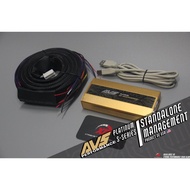 AVS PERFORMANCE PLATINUM S SERIES ORIGINAL STANDALONE MANAGEMENT USA