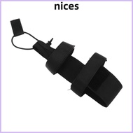 NICES Water Bottle Carrier, Nylon Portable Water Bottle Holder, Durable Adjustable Water Bottle Pouc