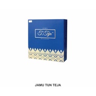 Jamu Tun Teja / JTT / Jamu lulus KKM