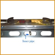 ✝ ◹ ┇ Caribbean Gas Stove CDB-2006