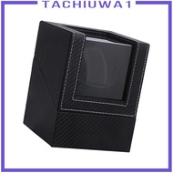 [Tachiuwa1] Automatic Winder Professional Quiet Motor 2 Powered Modes Watch