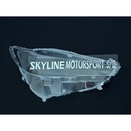 Mazda Cx5 CX-5 2024 2025 Headlamp Lens Cover