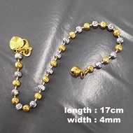 Fashion Gold Bracelet for Women's Bracelet Women's Chain Bracelet Gif Women's Jewelry Women's Gold B