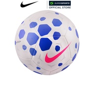 NIKE Mercurial Fade Football White