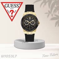 นาฬิกา Guess นาฬิกาข้อมือผู้หญิง รุ่น W1053L7 นาฬิกาแบรนด์เนม สินค้าขายดี Watch Brand Guess ของแท้ พร้อมส่ง