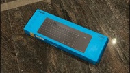 RAPOO K2800 2.4G Wireless Keyboard With TOUCHPAD 無線多媒體鍵盤連觸控板