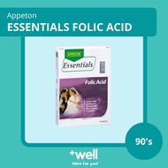 Appeton ESSENTIALS FOLIC ACID