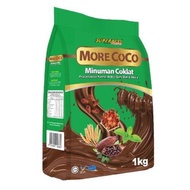 SUPERBEST MORE COCO MINUMAN COKLAT 1KG