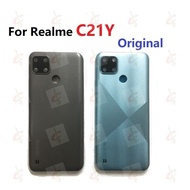 Back cover Housing for Realme C21Y