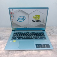 Laptop Acer Swift 3 Intel Core i5-8265U RAM 8/256GB VGA MX250 second