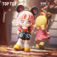 TopToy | ของตกแต่งโต๊ะน่ารัก มิกกี้เมาส์ กล่องสุ่ม