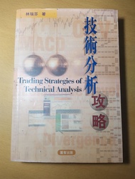 林瑞芬，技術分析攻略