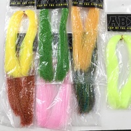 Senses abx bulu tinsel