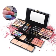 ( Shocking Combo) Dinilandai 7 in 1 Makeup Kit - Set of 67-Piece, A79 make up set.