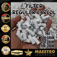 (MAESTRO) Gabus Busa FlLTER Reguler Carcol