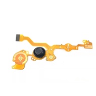 new key board rocker button flex cable for canon 5d mardk iii 5d3 digital camera repair part