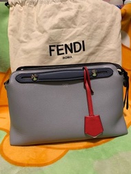 Fendi  By The Way