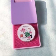 Hello Kitty襟章
