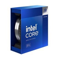 (聊聊享優惠) INTEL 盒裝Core i9-14900KS (台灣本島免運費)