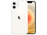 iPhone 12 64GB SIM 免費 [白色]