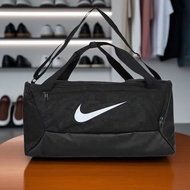 Nike Nike Shoulder Bag Men Women Bag Sports Leisure Large Capacity Fitness Training Handbag Travel S