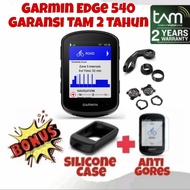 Garmin Edge 540unit Only Official TAM Warranty