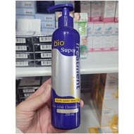BIO - 泰國專業 Bio Super Treatment 護髮乳250ml (平行進口)