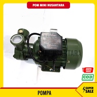 Pom Mini Nusantara - Pompa Bensin Pertamini Digital Ac 125 Watt
