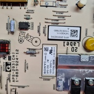 เพาเวอร์ซัพพลาย Sony รุ่น KDL-40NX720 (พาร์ท APS-293) อะไหล่แท้/ของถอดมือสอง