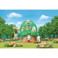 Sylvanian Families Baby Tree House 077