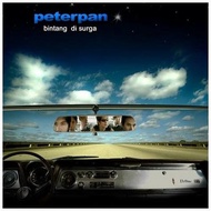 CD Original Peterpan - Bintang Di Surga (2004/Rare)