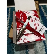 TOYOTA IRIDIUM SPARK PLUG SC16HR11