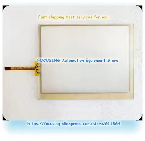 YF05008-FPC YF05502-FPC YF05007-FPC YF03505-FPC New Touch Panel