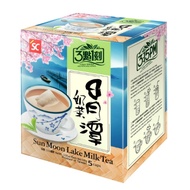 【3點1刻】日月潭奶茶(5入/盒)