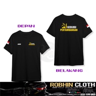 Free Mining Geology T-Shirt Your Name DB Distro T-Shirt