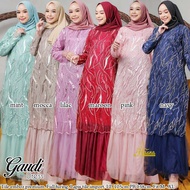 Gaudi Dress Burkat