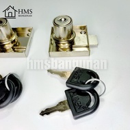 HUBEN DRAWER LOCK EMPTY KRK 181-22