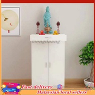 Ready Stock💓💓2022 Altar Buddha Shrine Household Buddha Shrine Altar Altar Minimalist Table Altar Incense Burner Table